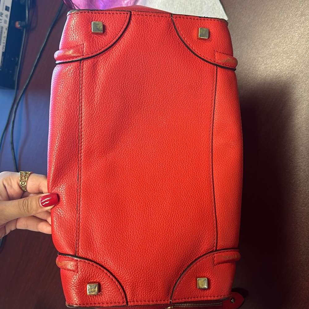 CELINE Mini Luggage Tote in great condition - Picture 10 of 11